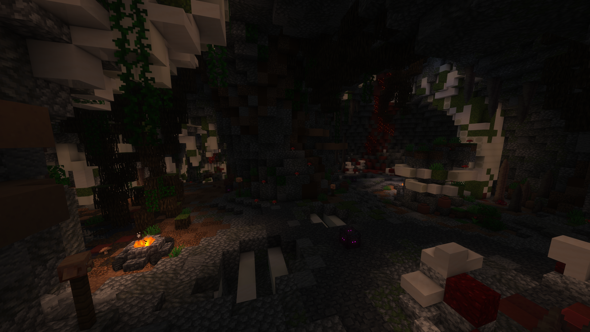 Feeding Lair | 230x170 | Predator Cave preview image