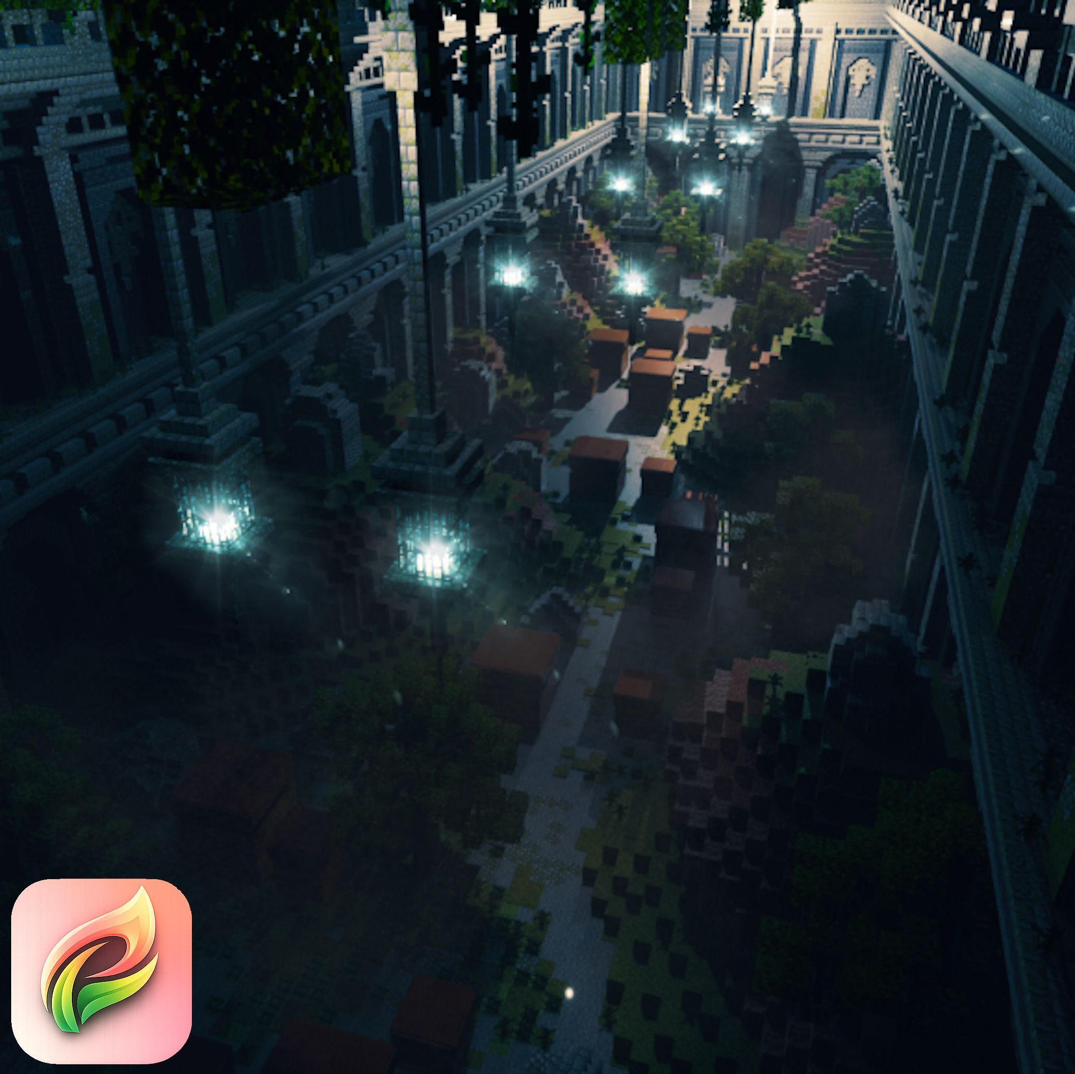 Trails Arena preview image