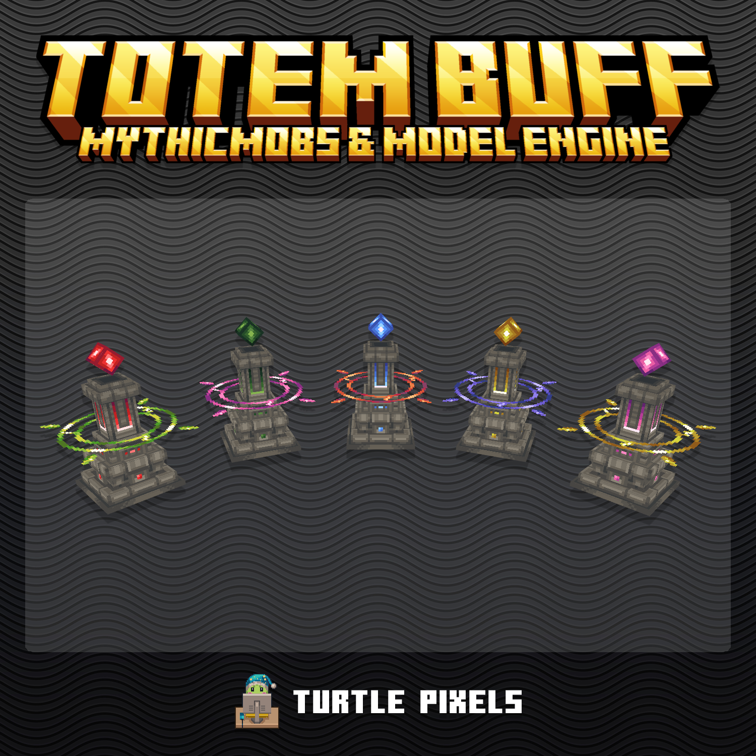 Totem Buff preview image