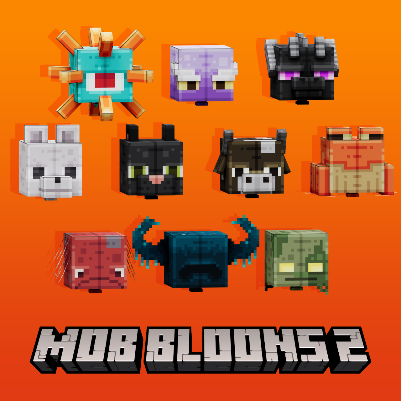Mob Balloon Cosmetics 2 preview image