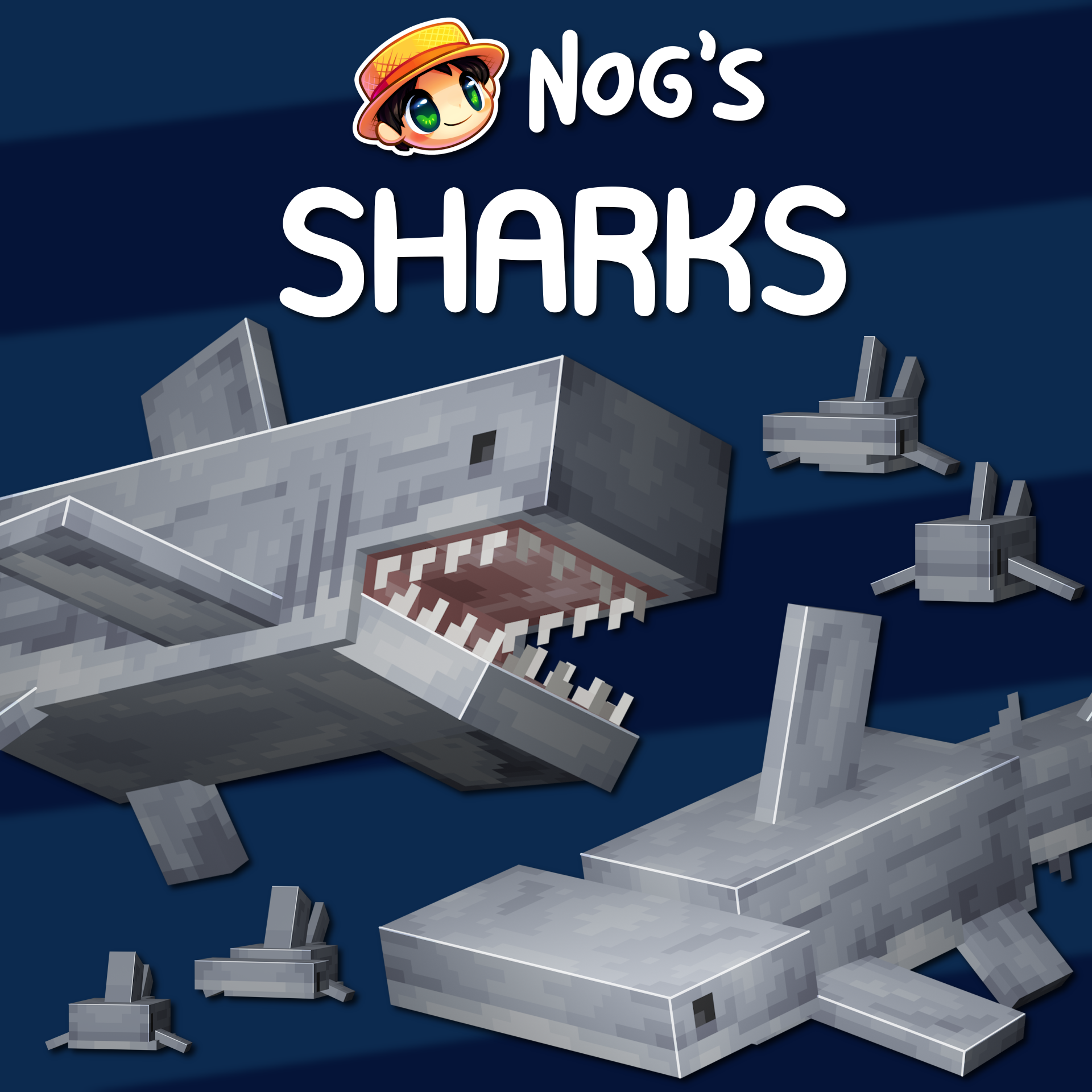 Nog's Sharks preview image