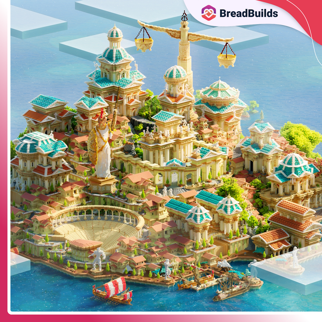 Athens Lobby preview image