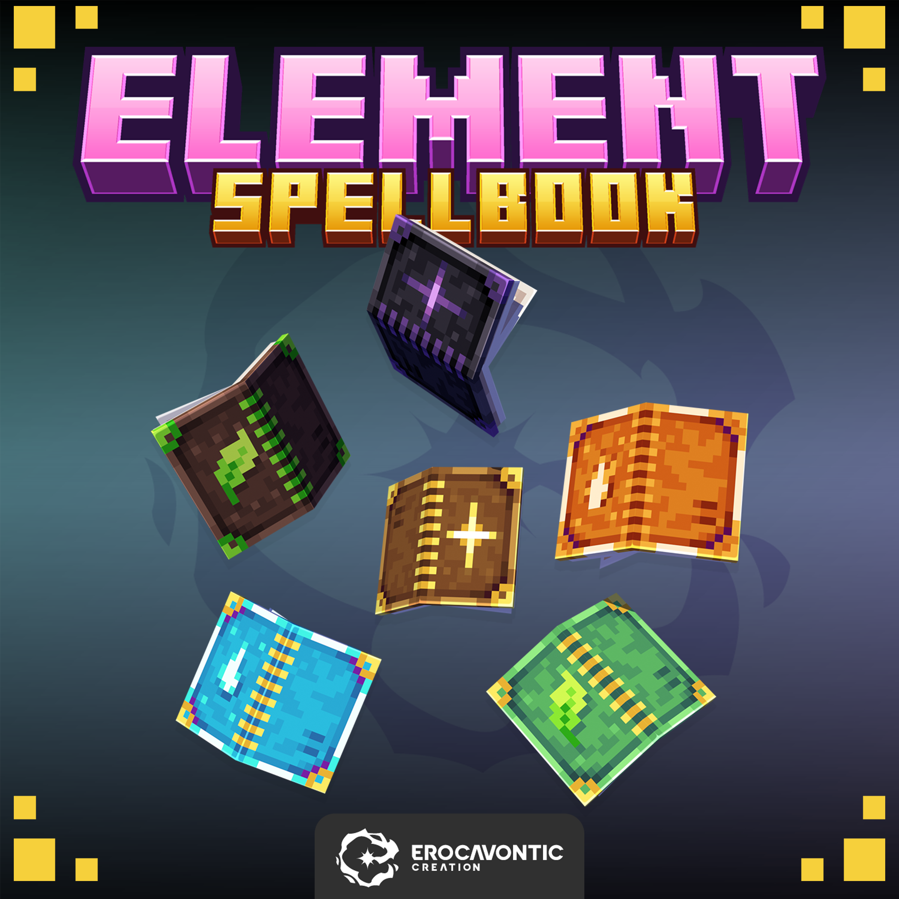 Element Spellbook preview image