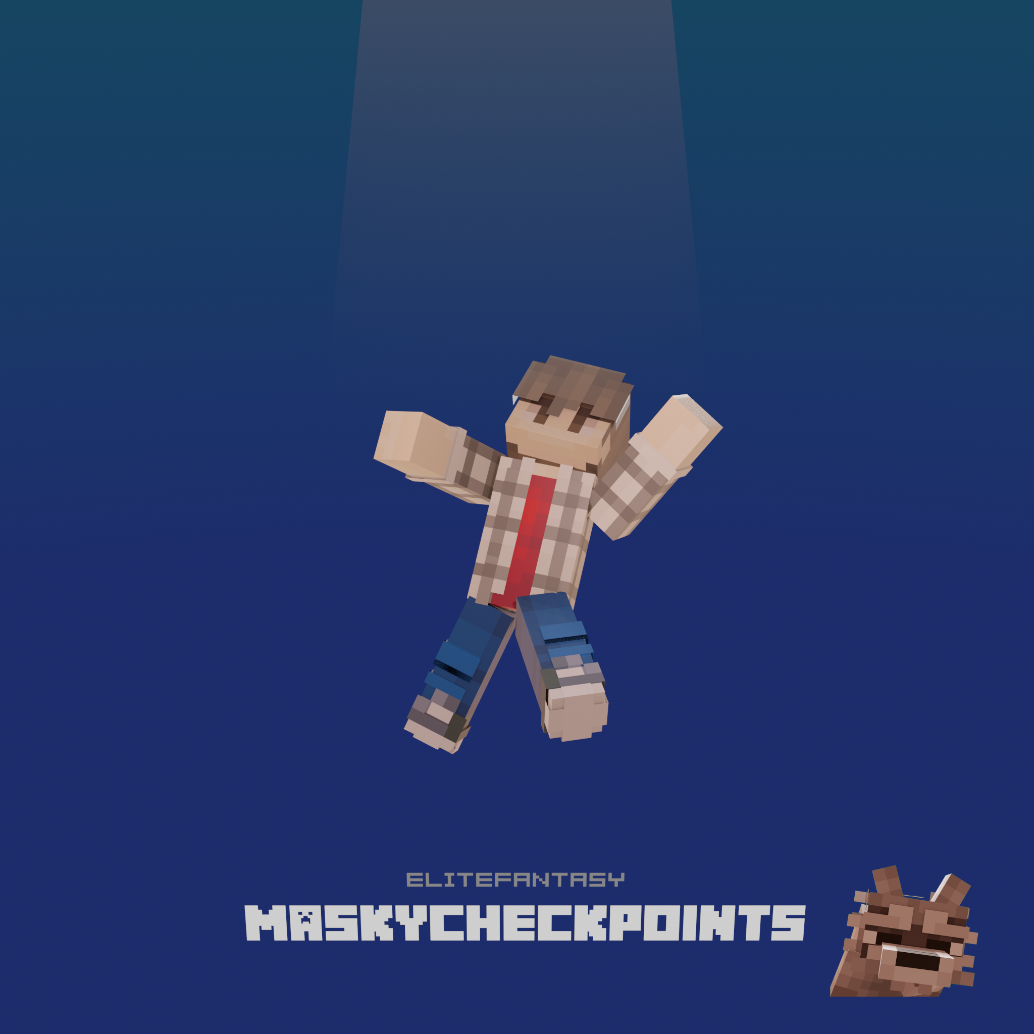 MaskyCheckpoints [plugin] preview image