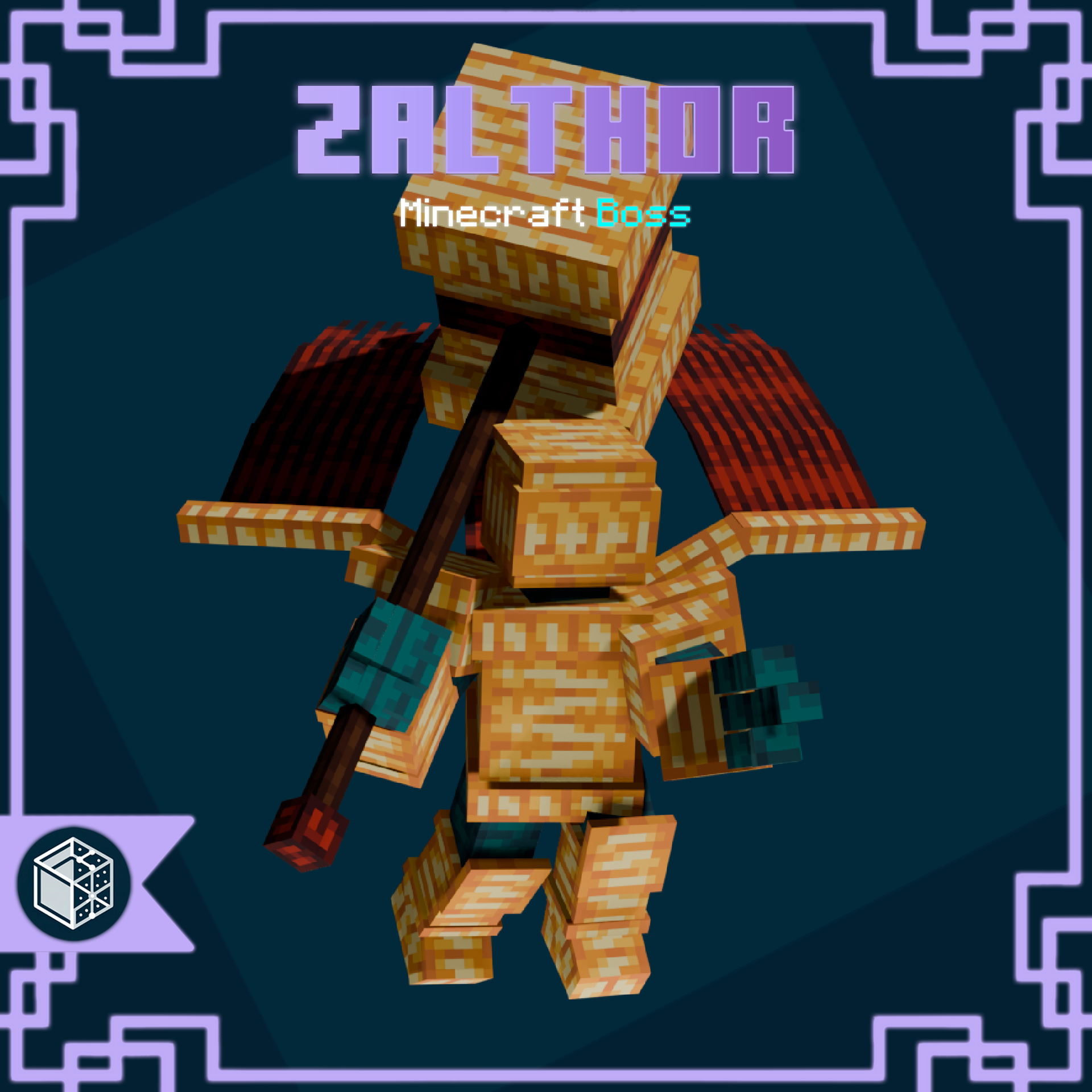 Zalthor | Boss preview image