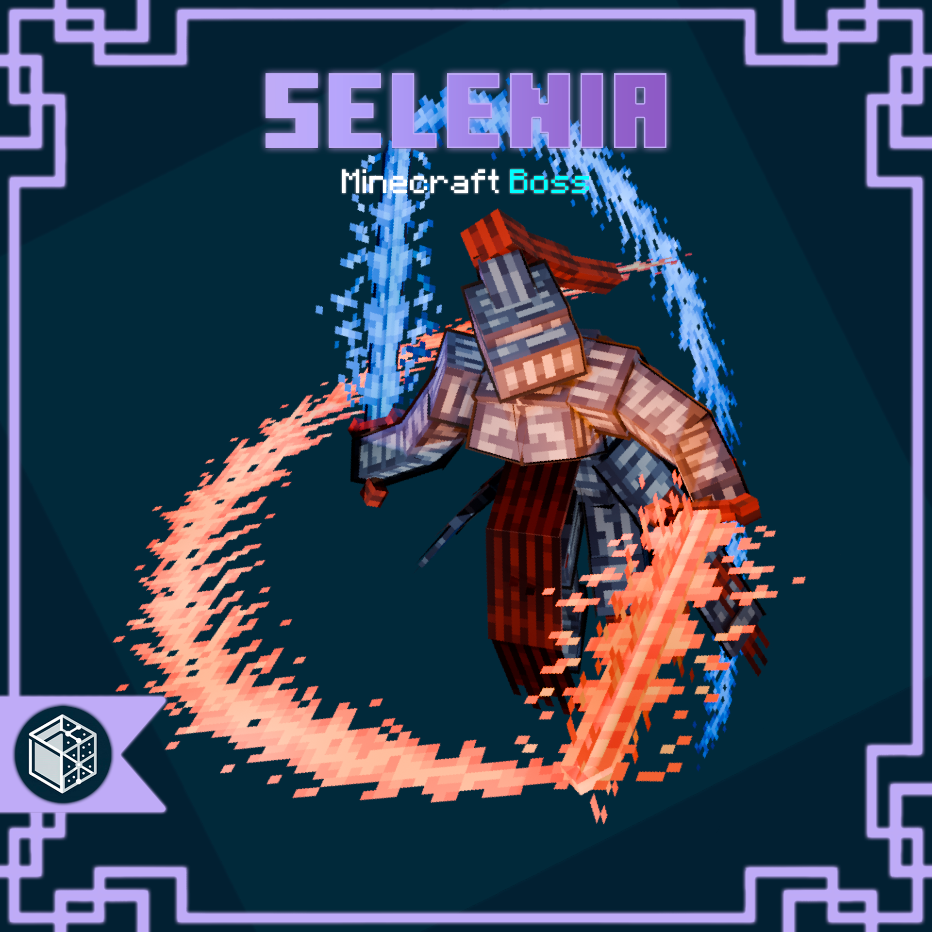 Selenia | Boss preview image