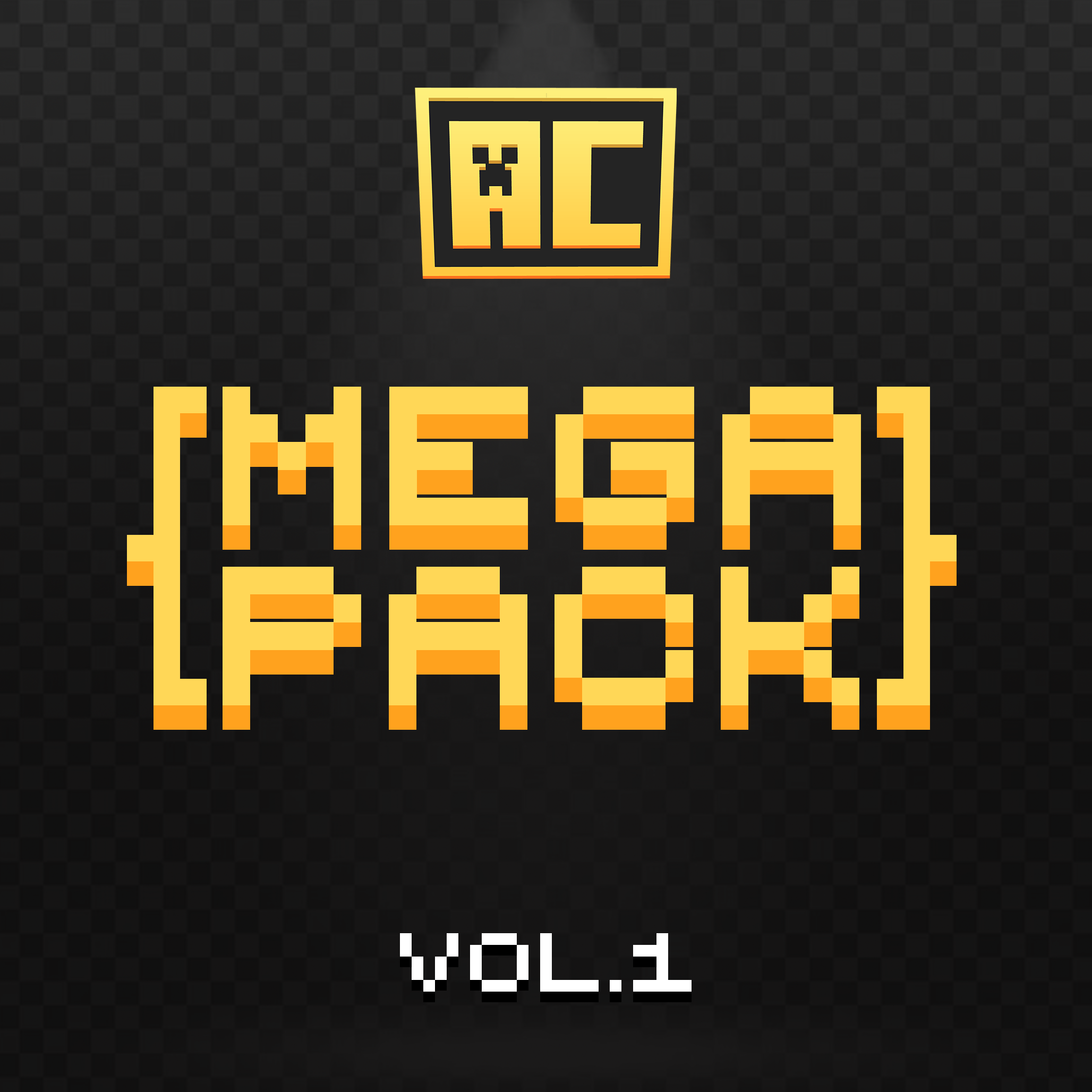 AnimationsCore Megapack Vol.1 preview image