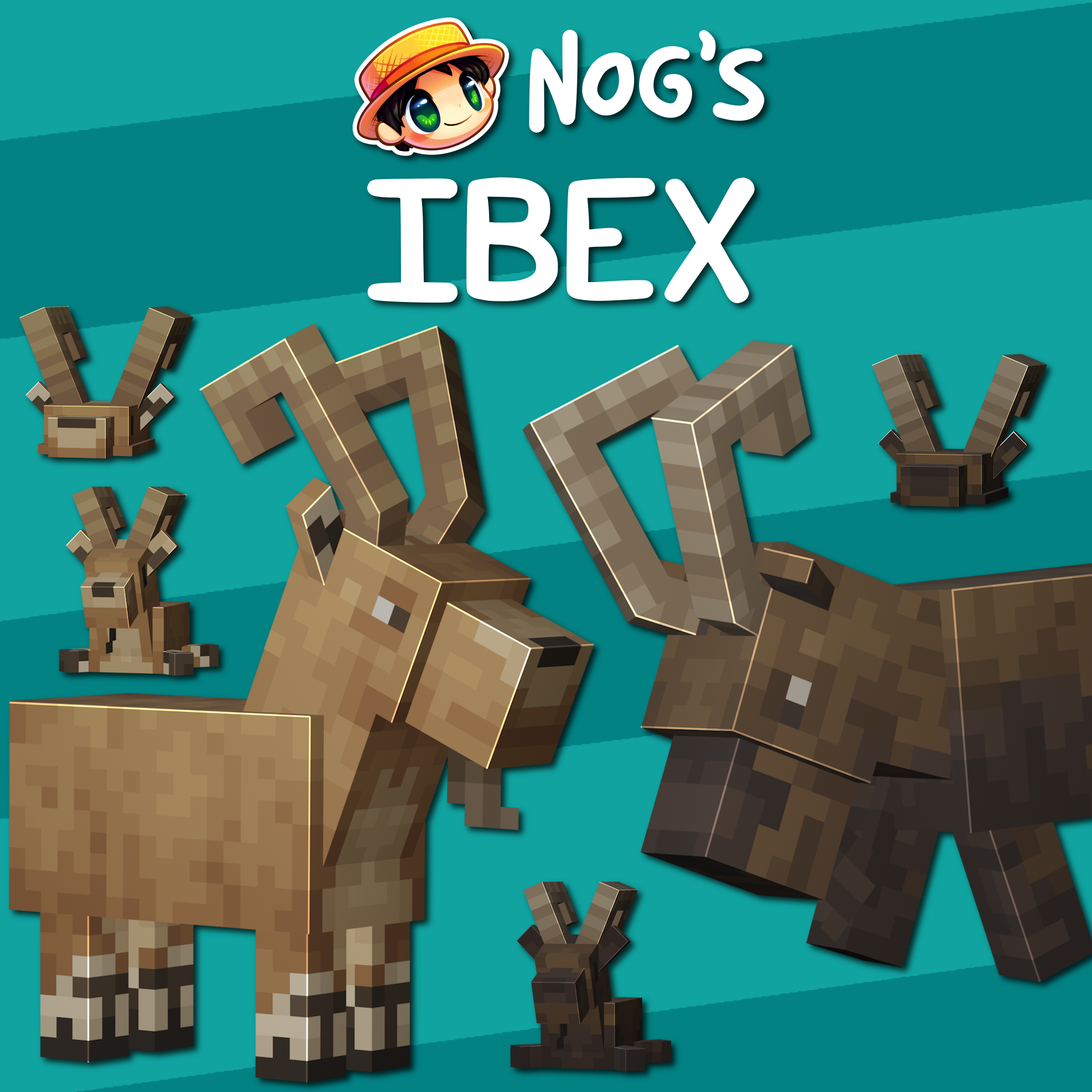 Nog's Ibex preview image