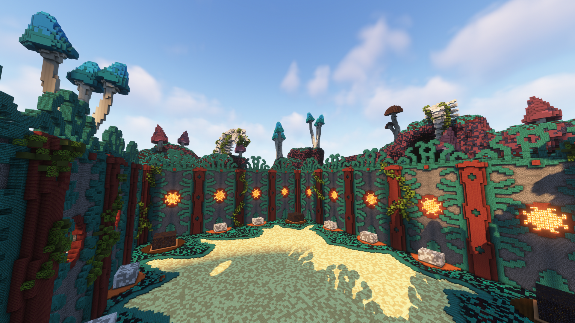 The Box | 200x160 | BoxPvP Arena preview image