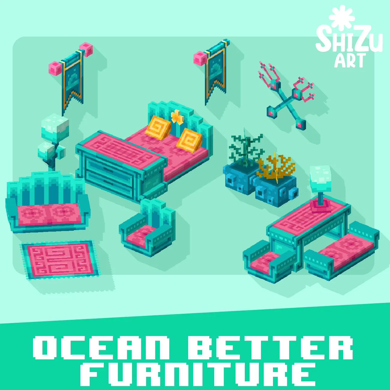 Ocean Better Furniture thumbnail