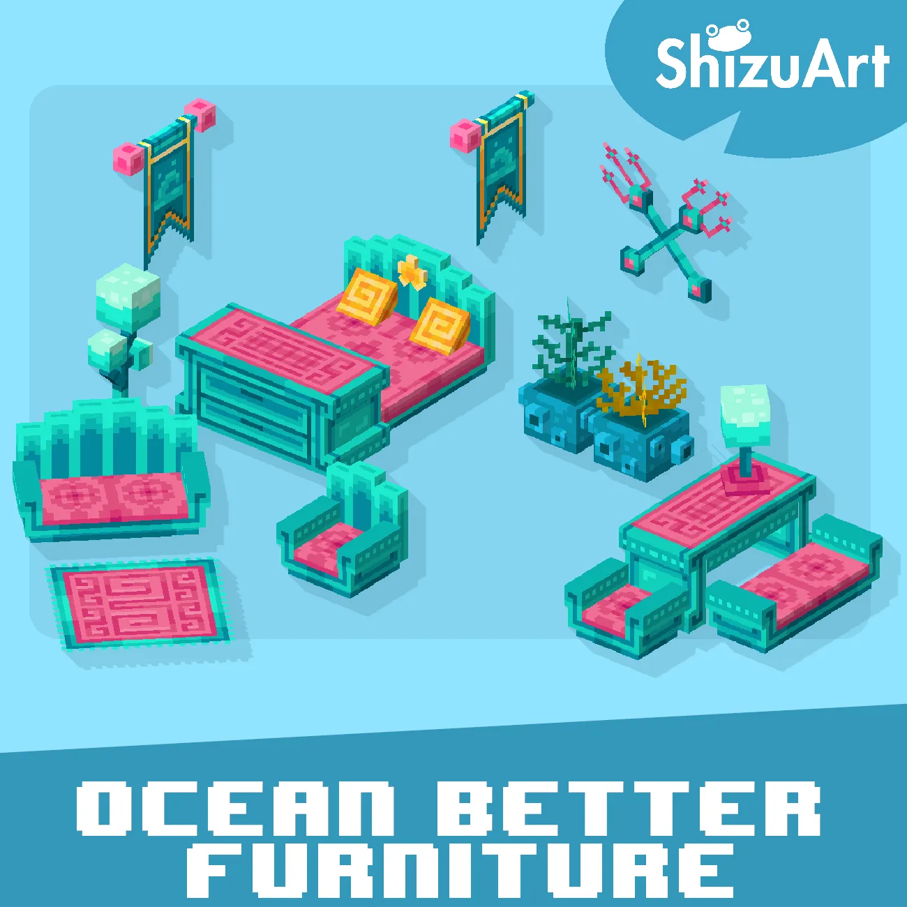 Ocean Better Furniture preview image