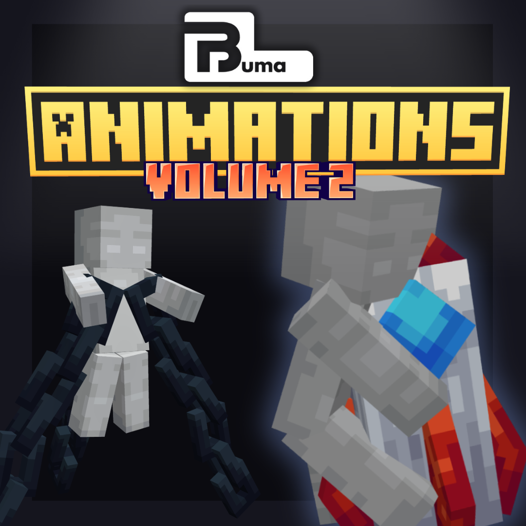 BuMa Animations Vol. 2 preview image