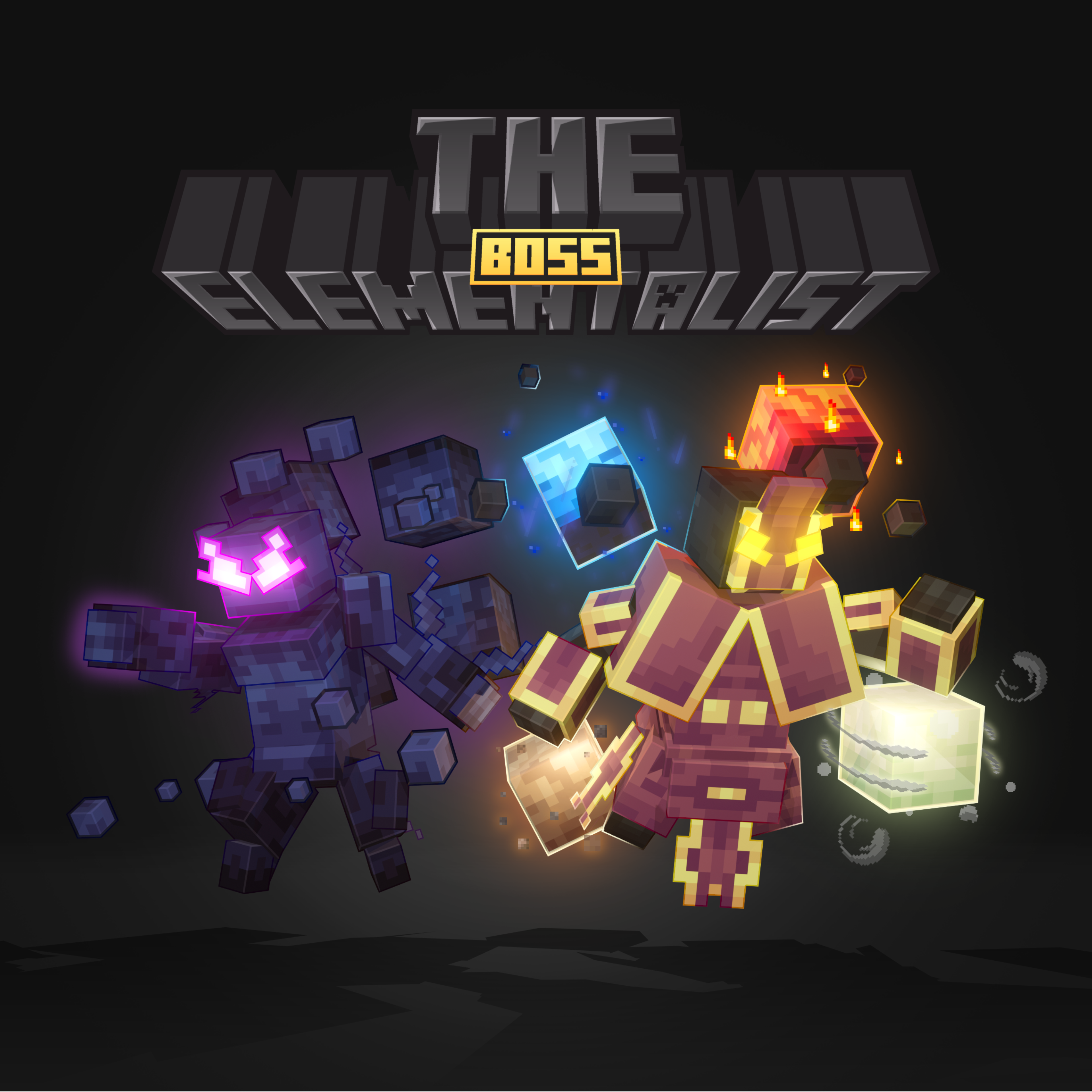 The Elementalist | BOSS preview image