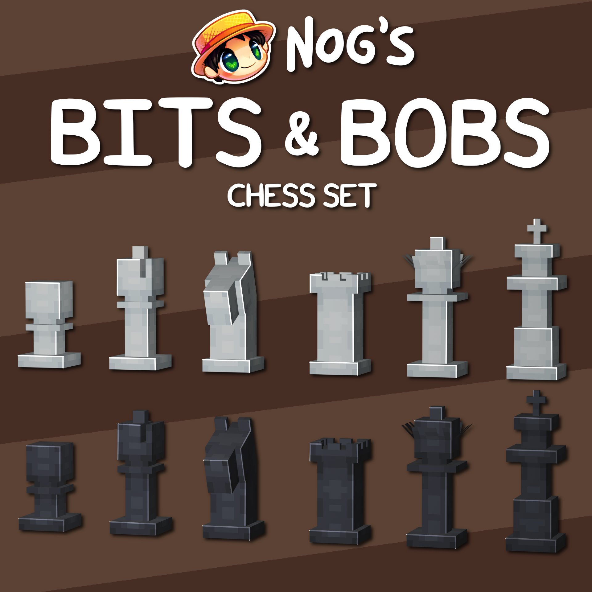 Nog's Bits & Bobs [Chess Set] preview image