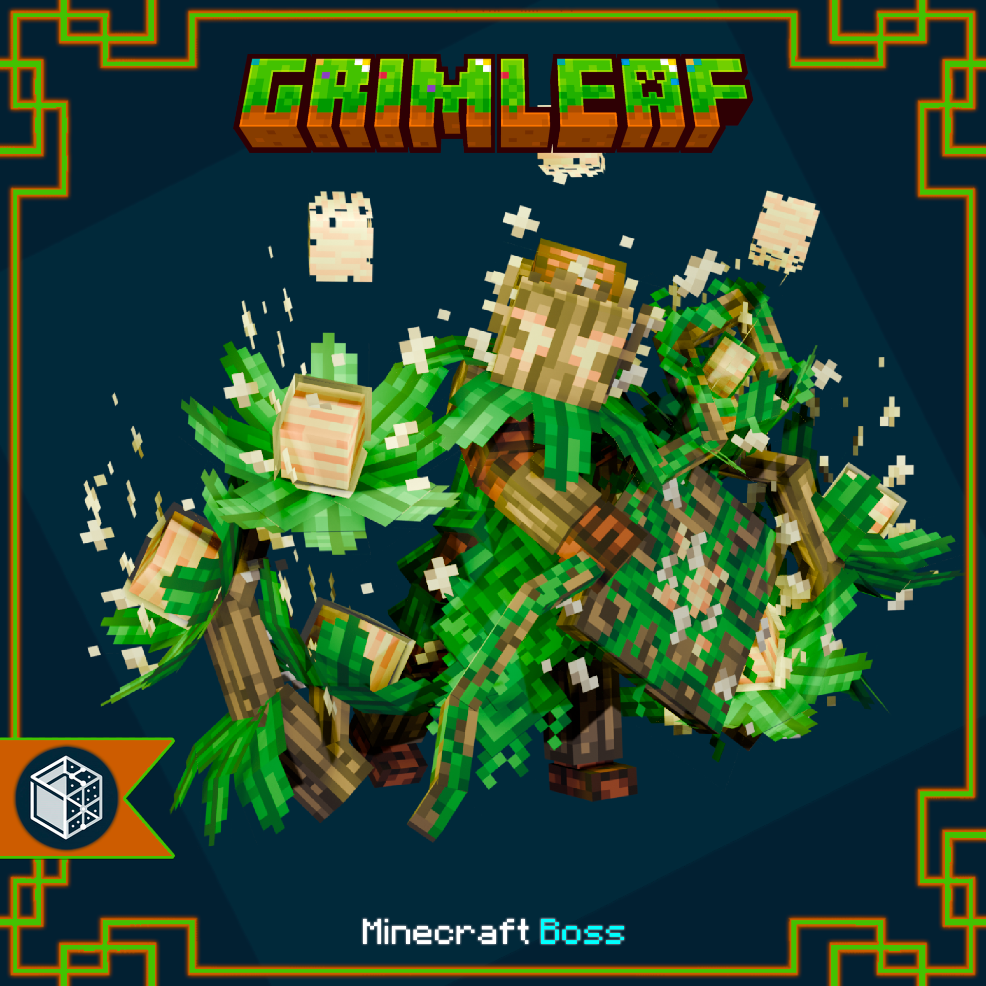 Grimleaf | Boss preview image