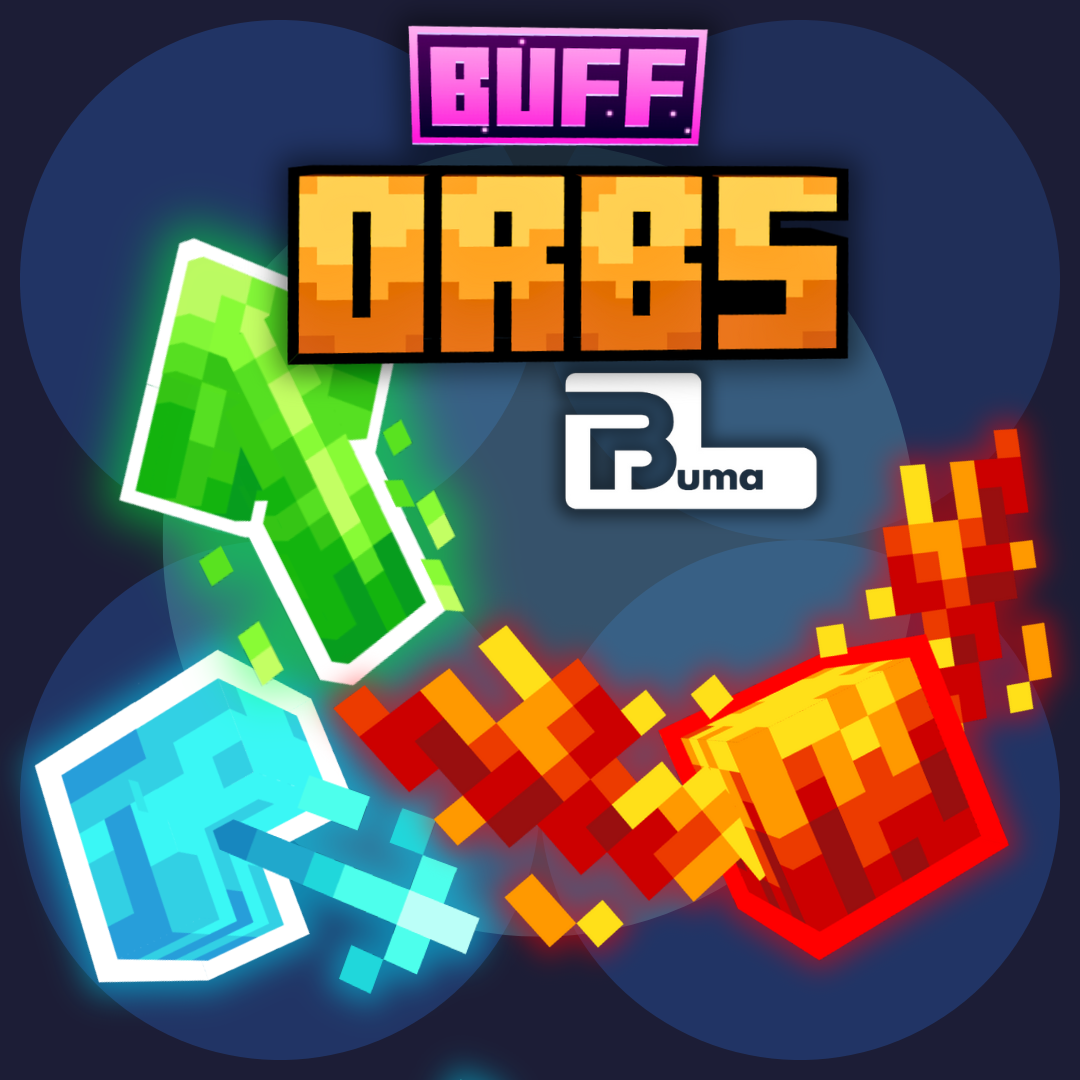 Buff orbs preview image