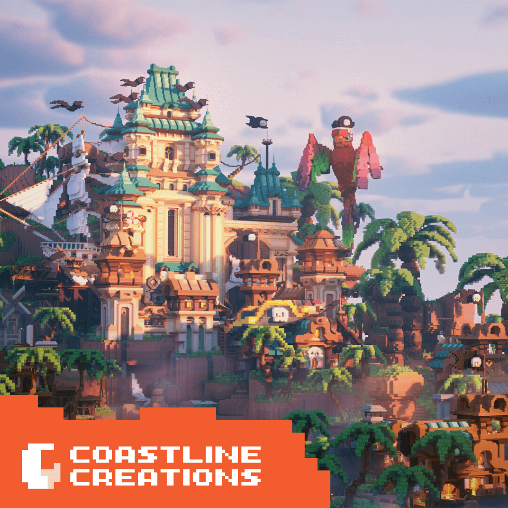 Spawn - Pirate bay - 800x800 preview image