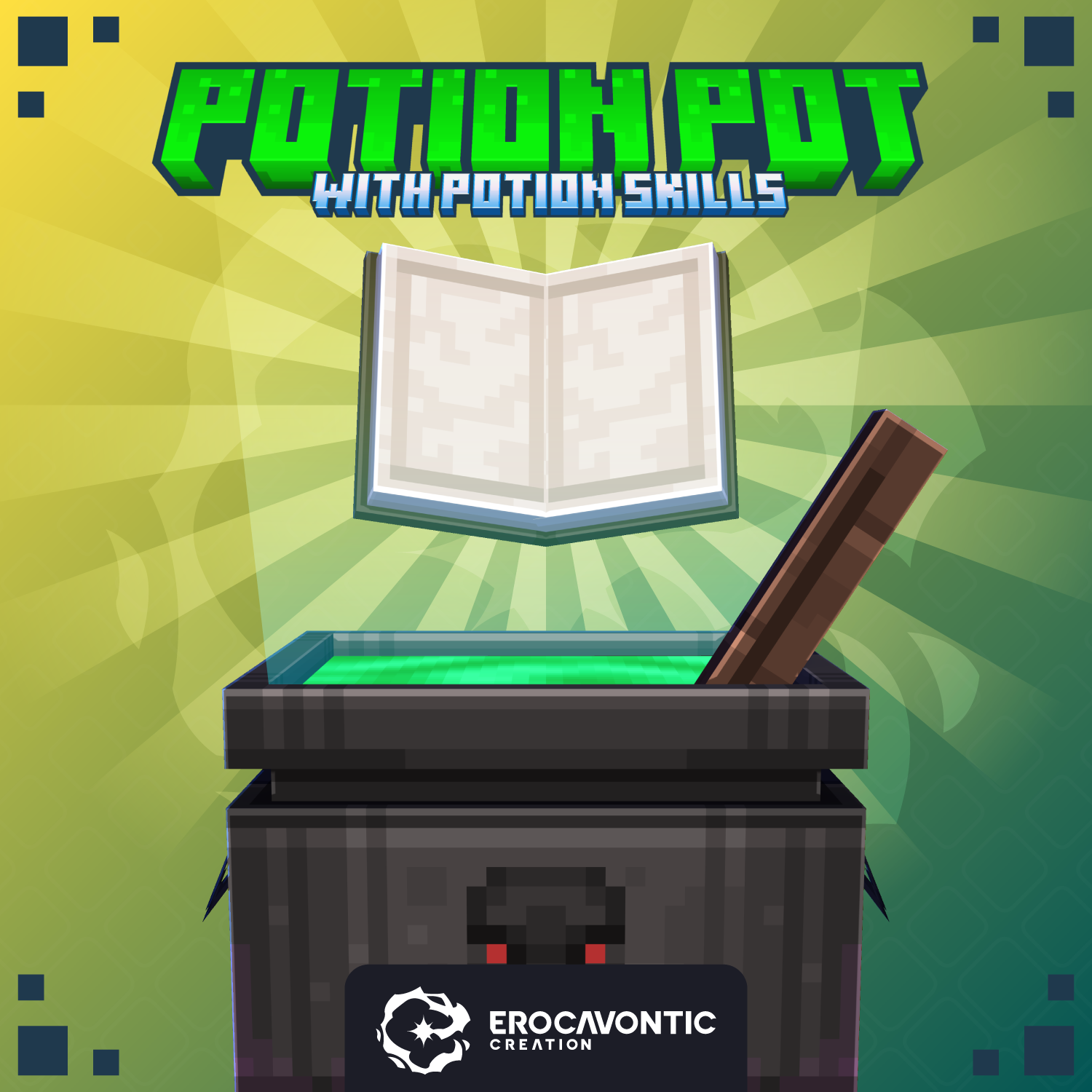 Potion pot preview image