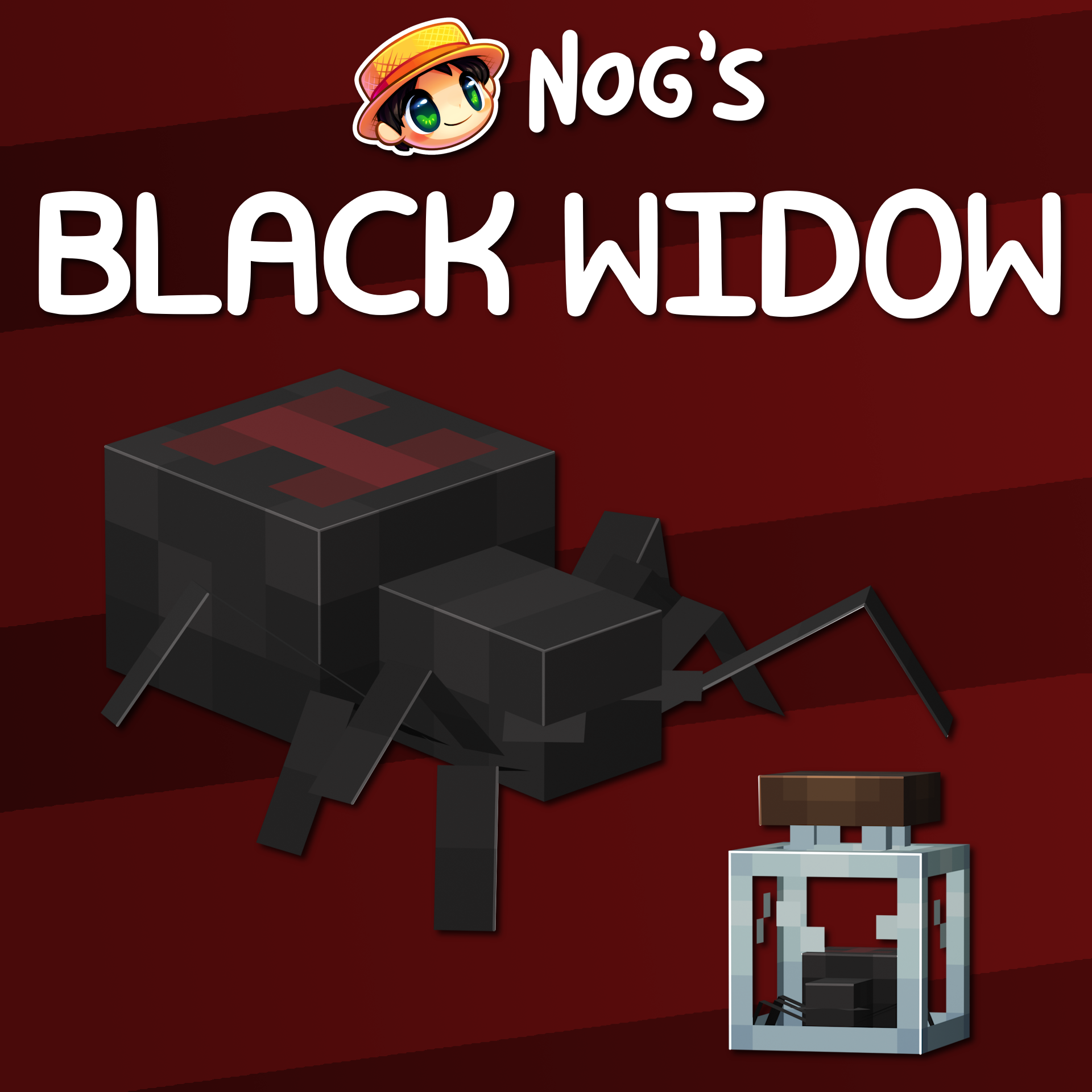 Nog's Black Widow preview image