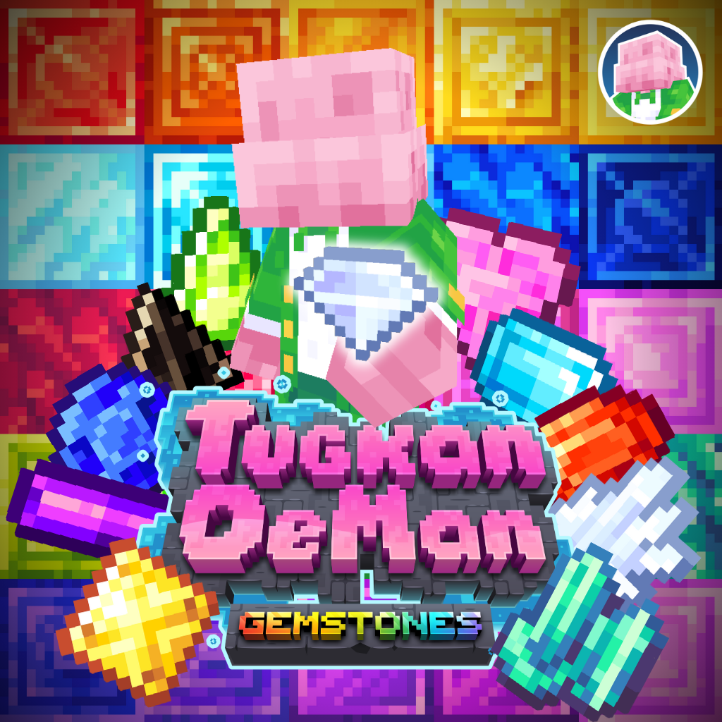 TugkanDeMan Gemstones preview image