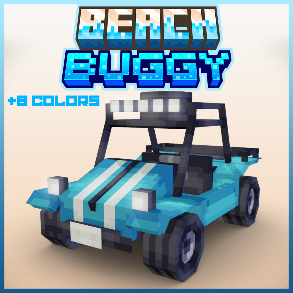 Beach Buggy preview image