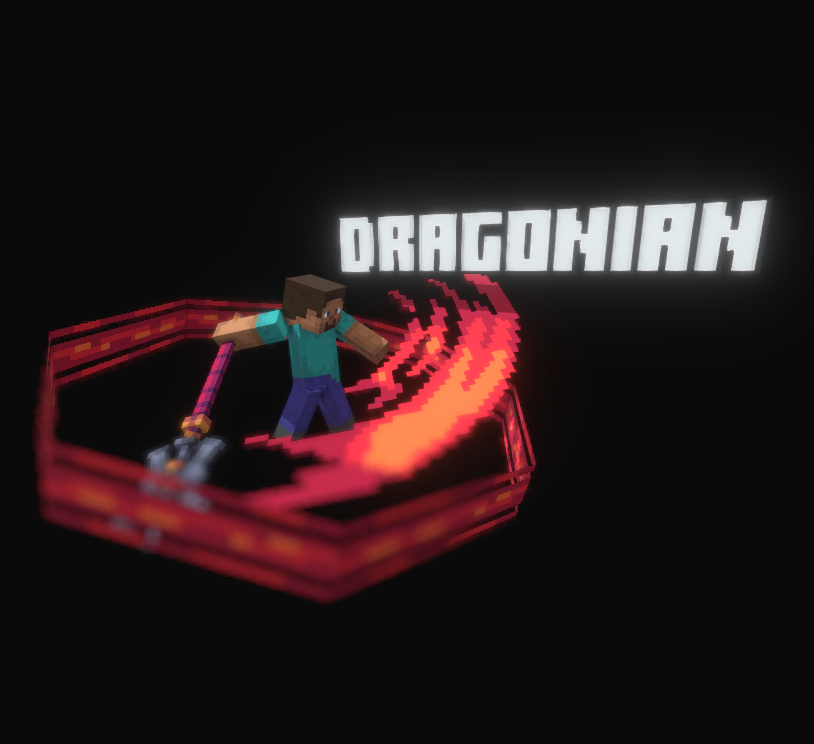 Dragonian preview image