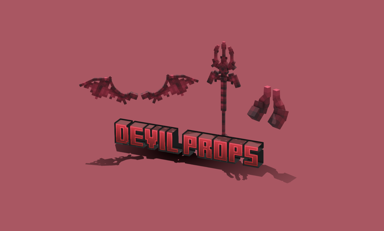 Devil props preview image