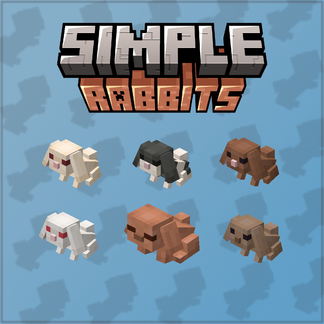 Simple Rabbits preview image