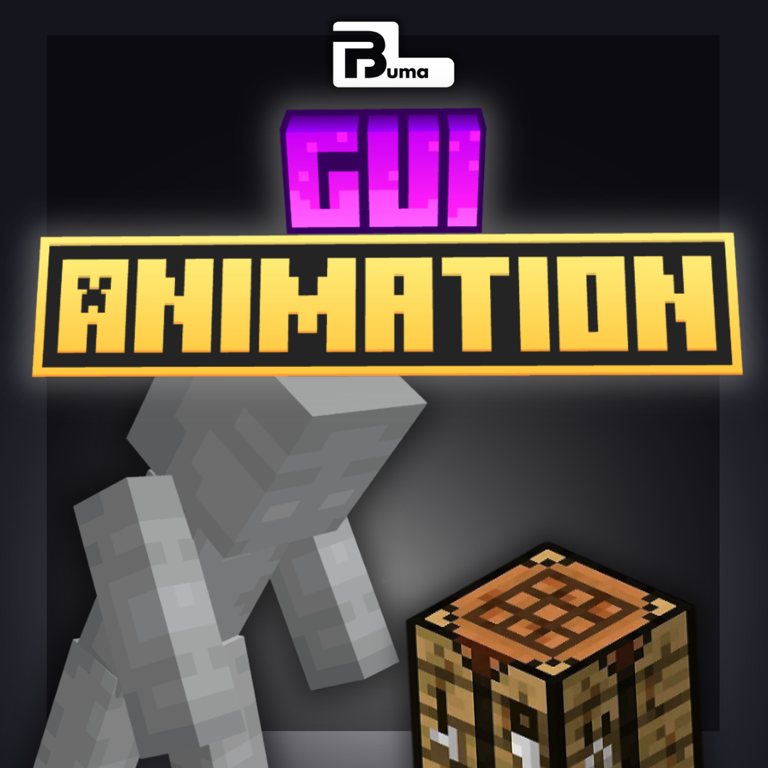 BuMa GUI Animation preview image