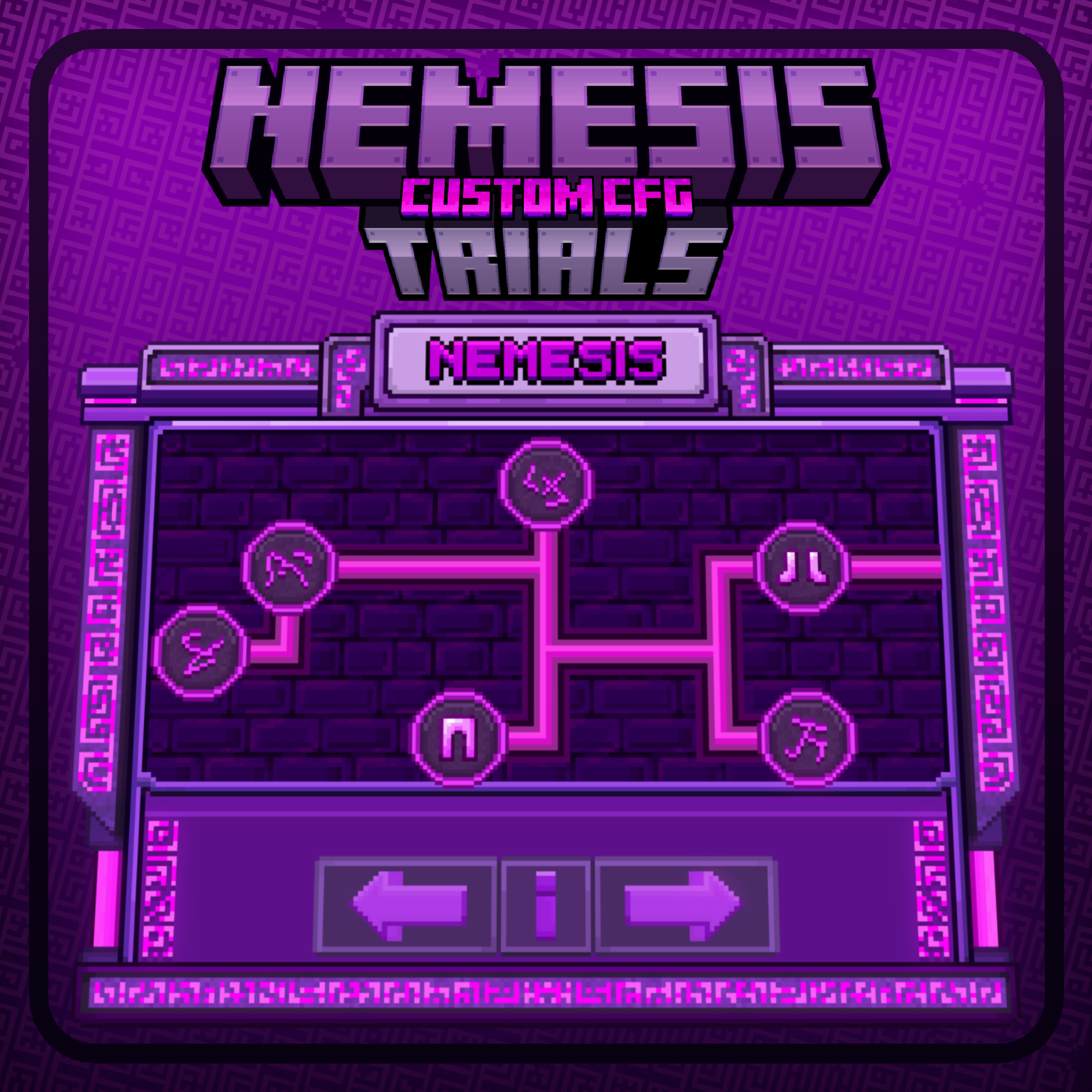 Nemesis Trials preview image