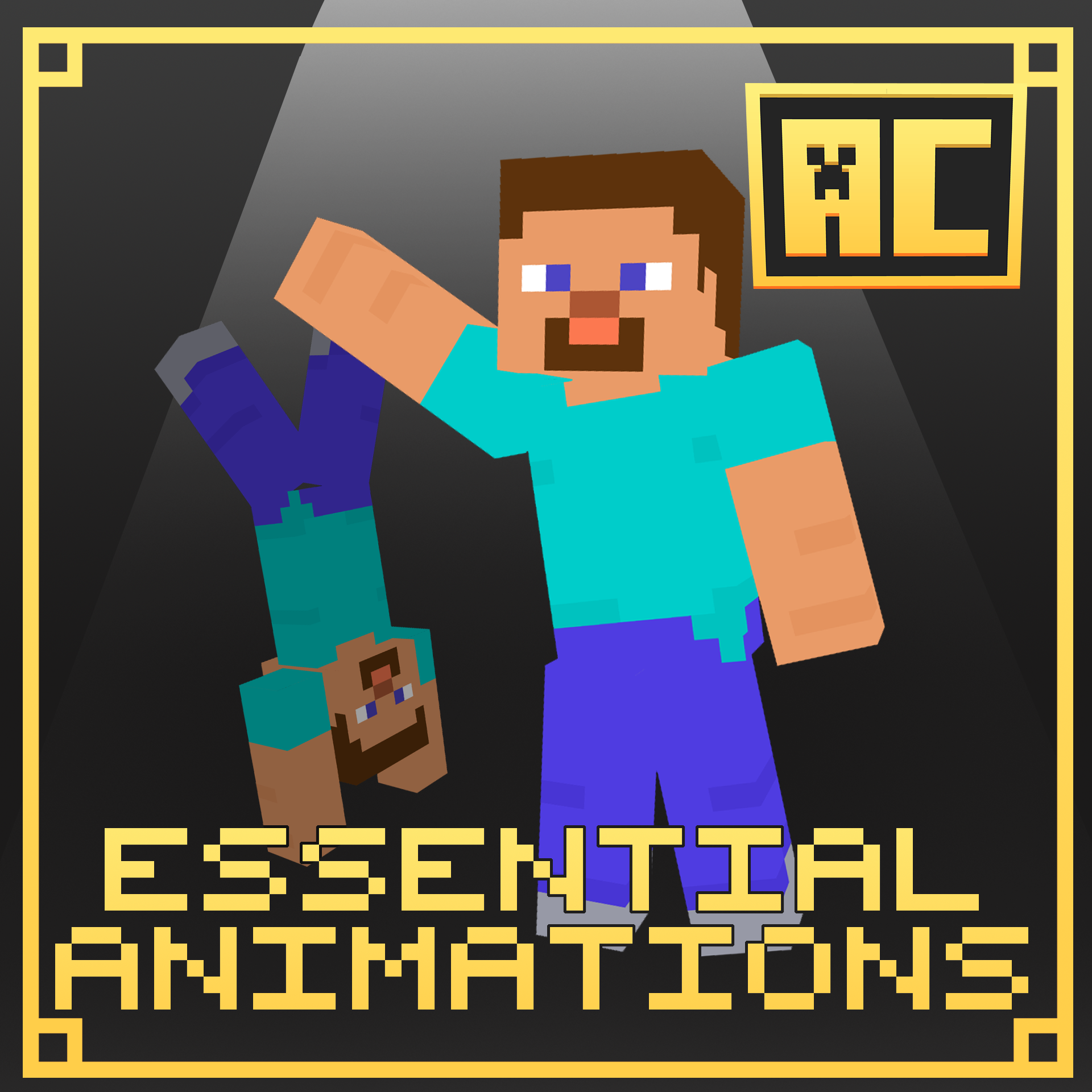 Essential Animations preview image