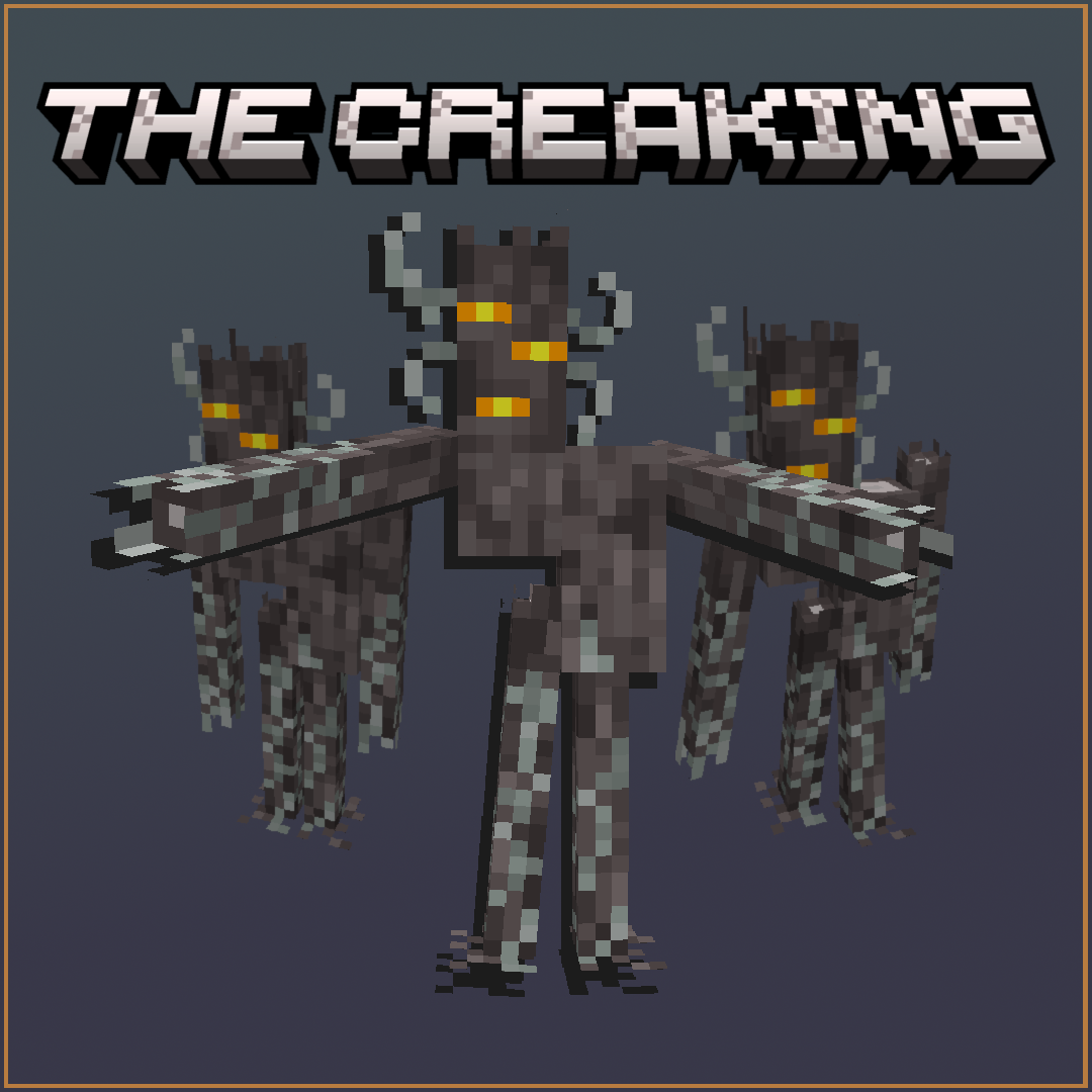 Free Creaking Mob! preview image