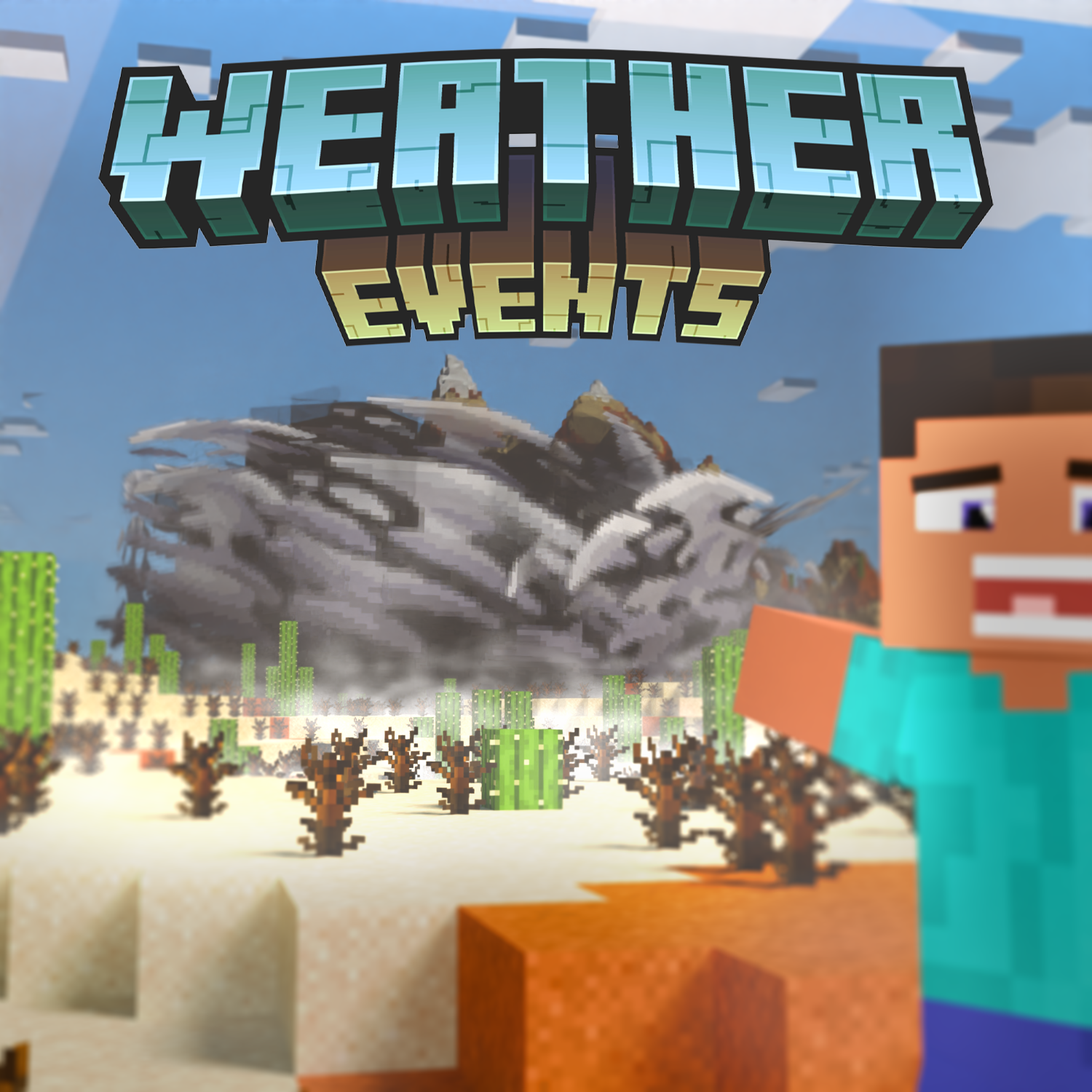 Elite Weather Events preview image