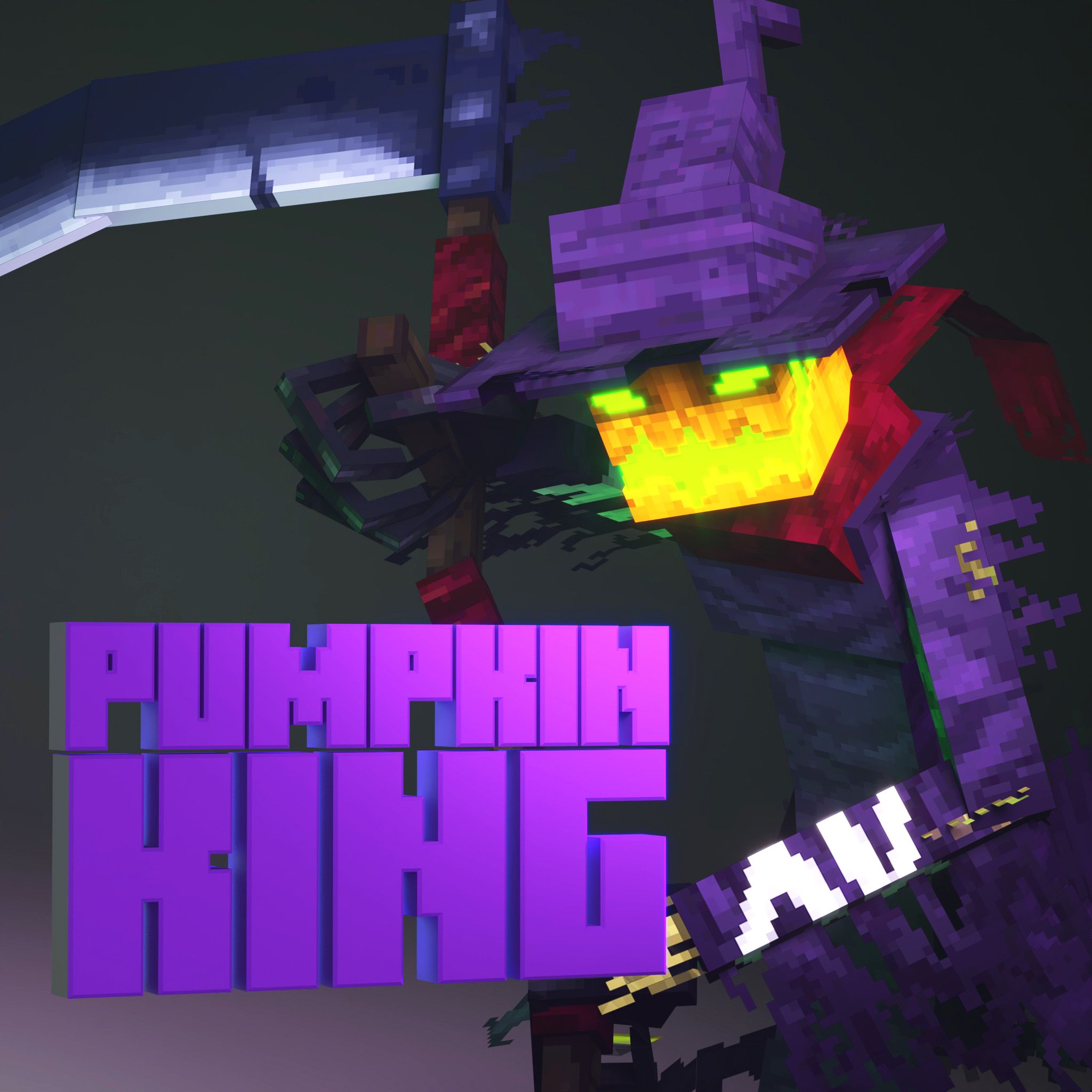 LITTLEROOM | Pumpkin King [BOSS] preview image