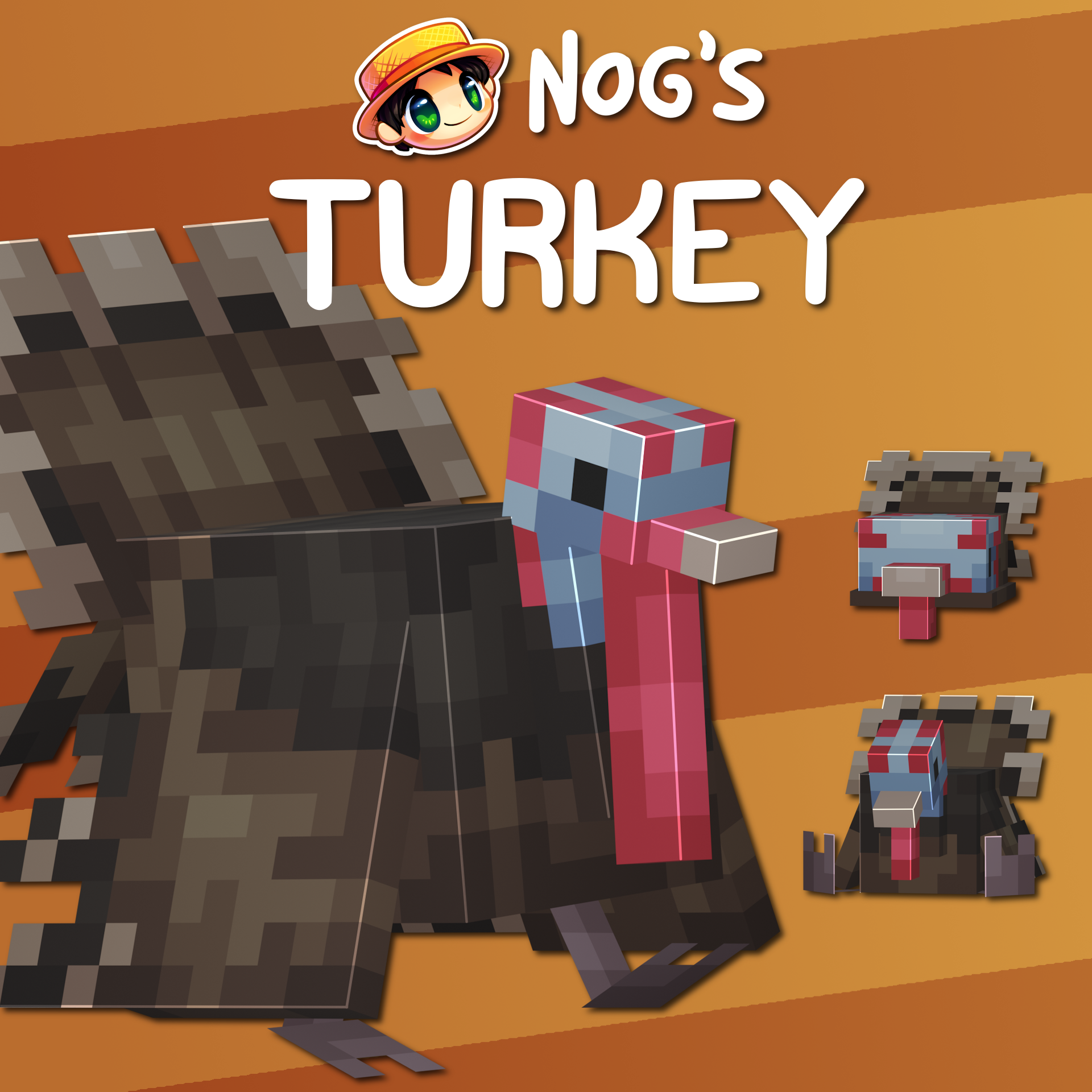Nog's Turkey preview image