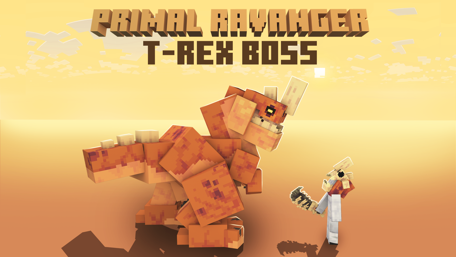 Primal Ravager preview image