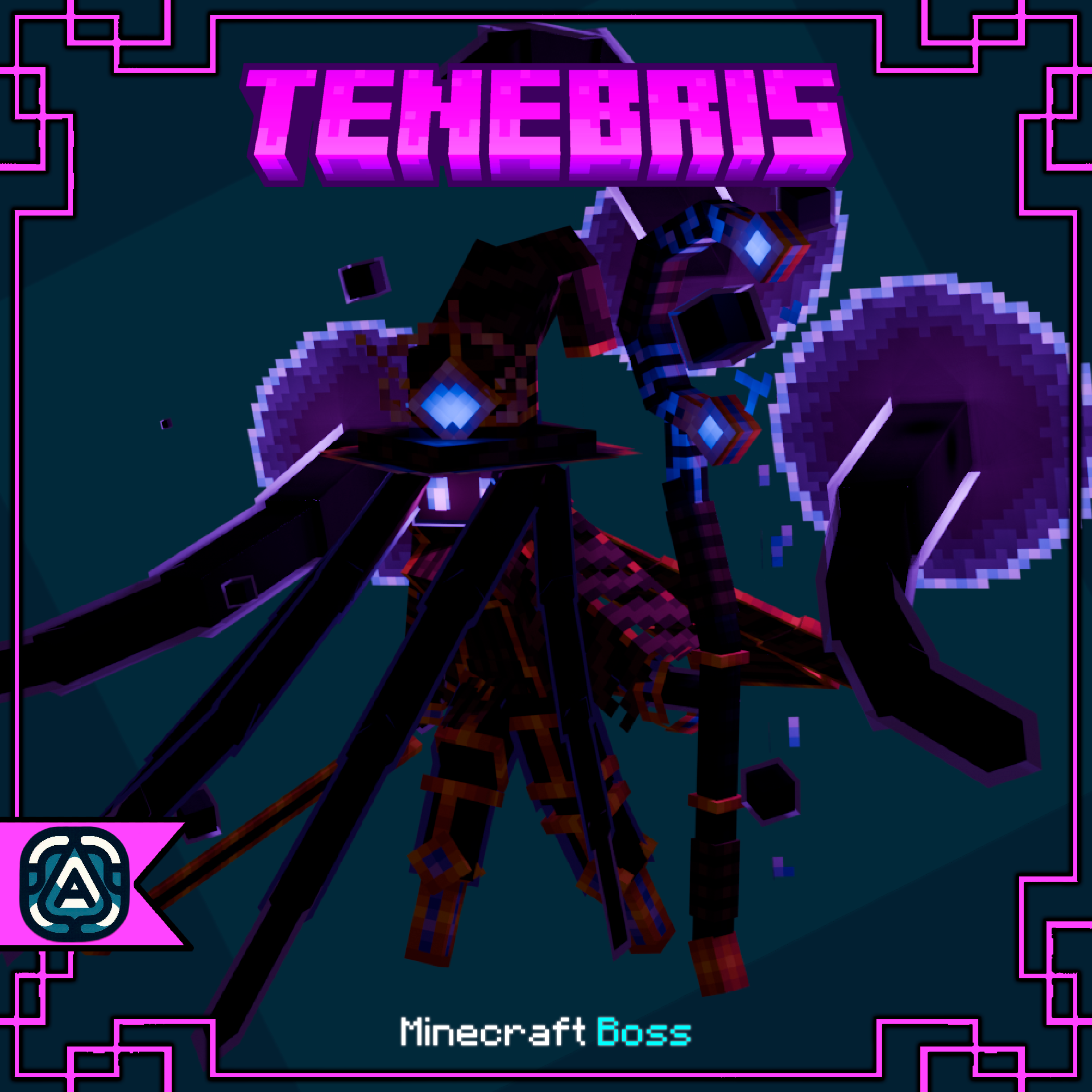 Tenebris | Boss preview image