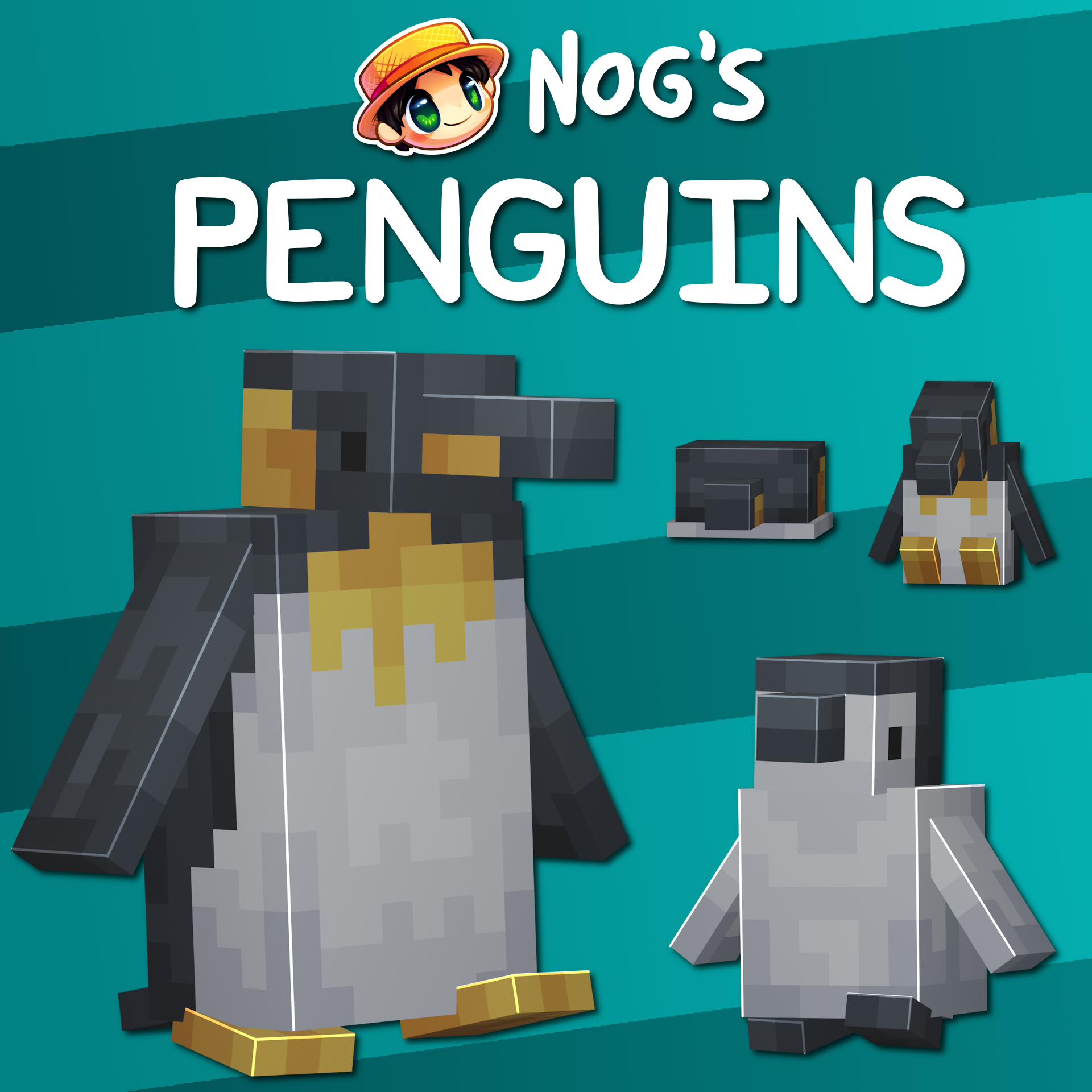 Nog's Penguins preview image