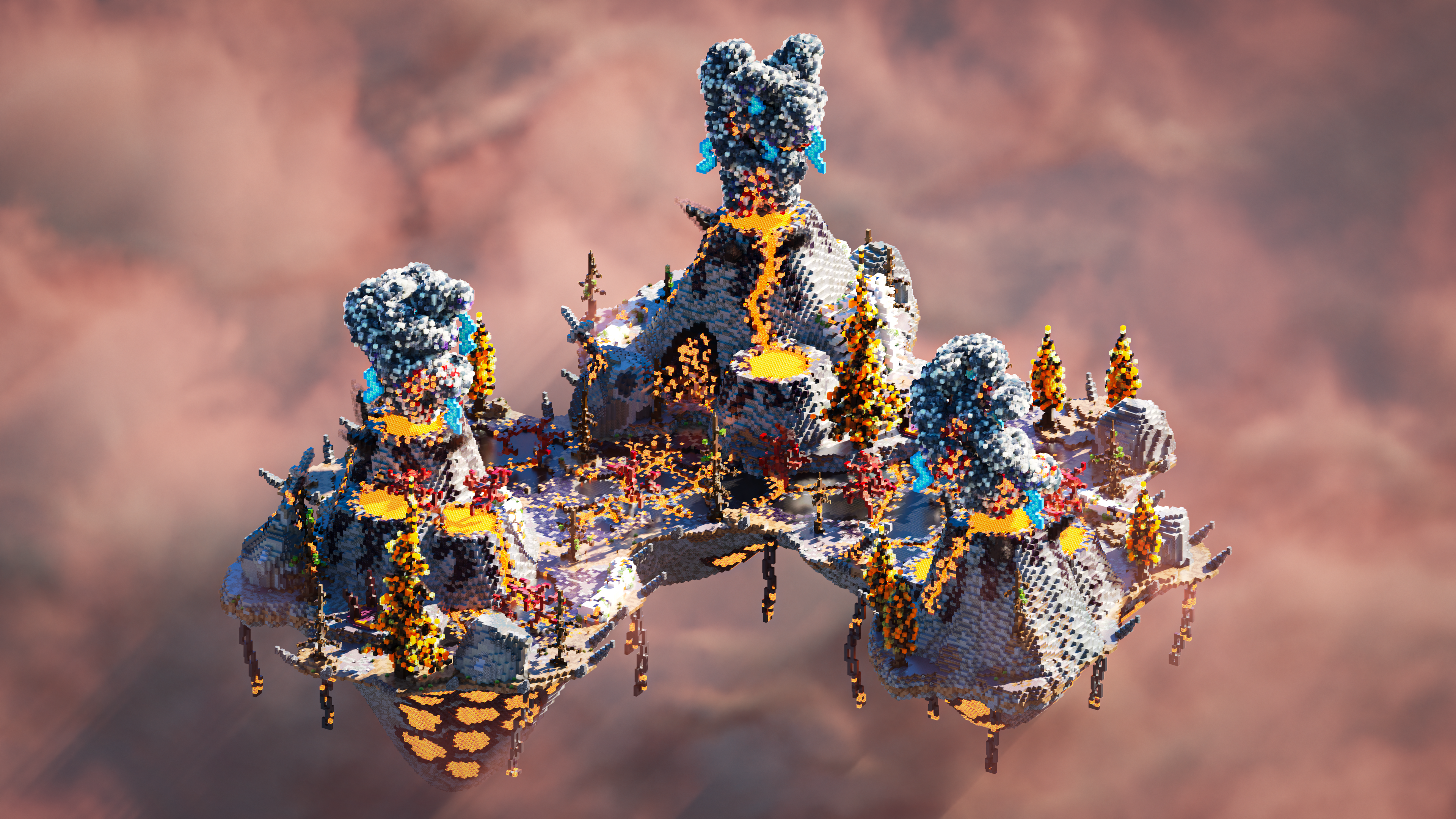 Nemesis | 250x280 | Volcano Arena preview image