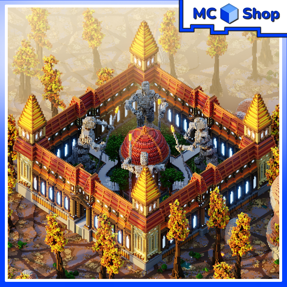 Terrerom preview image