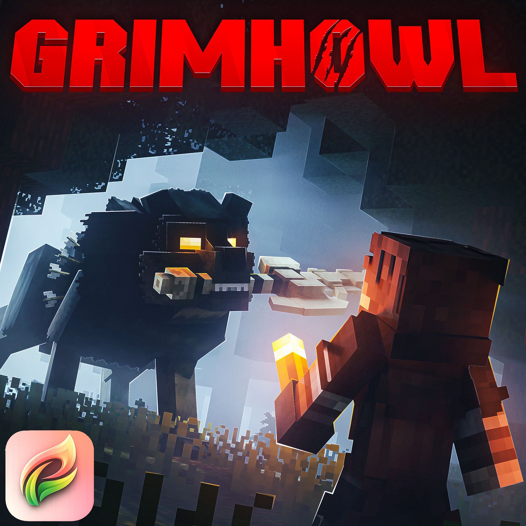 Grimhowl preview image
