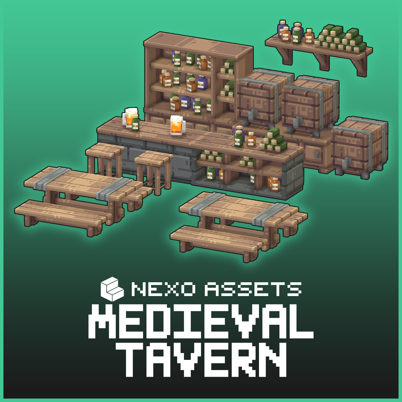Tavern Furniture preview image