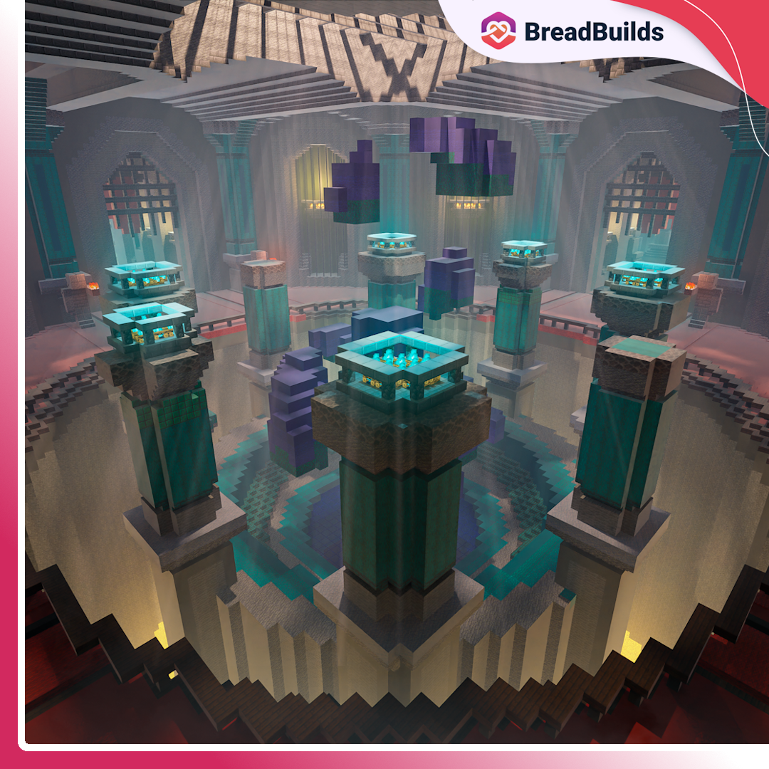 Crimson Dungeon preview image