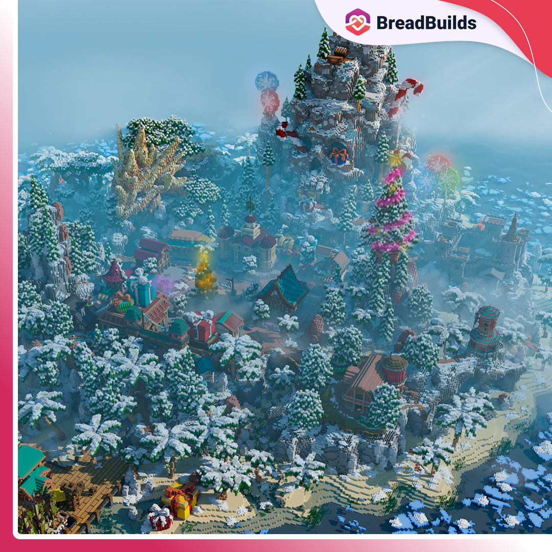 Winter Origin Spawn preview image