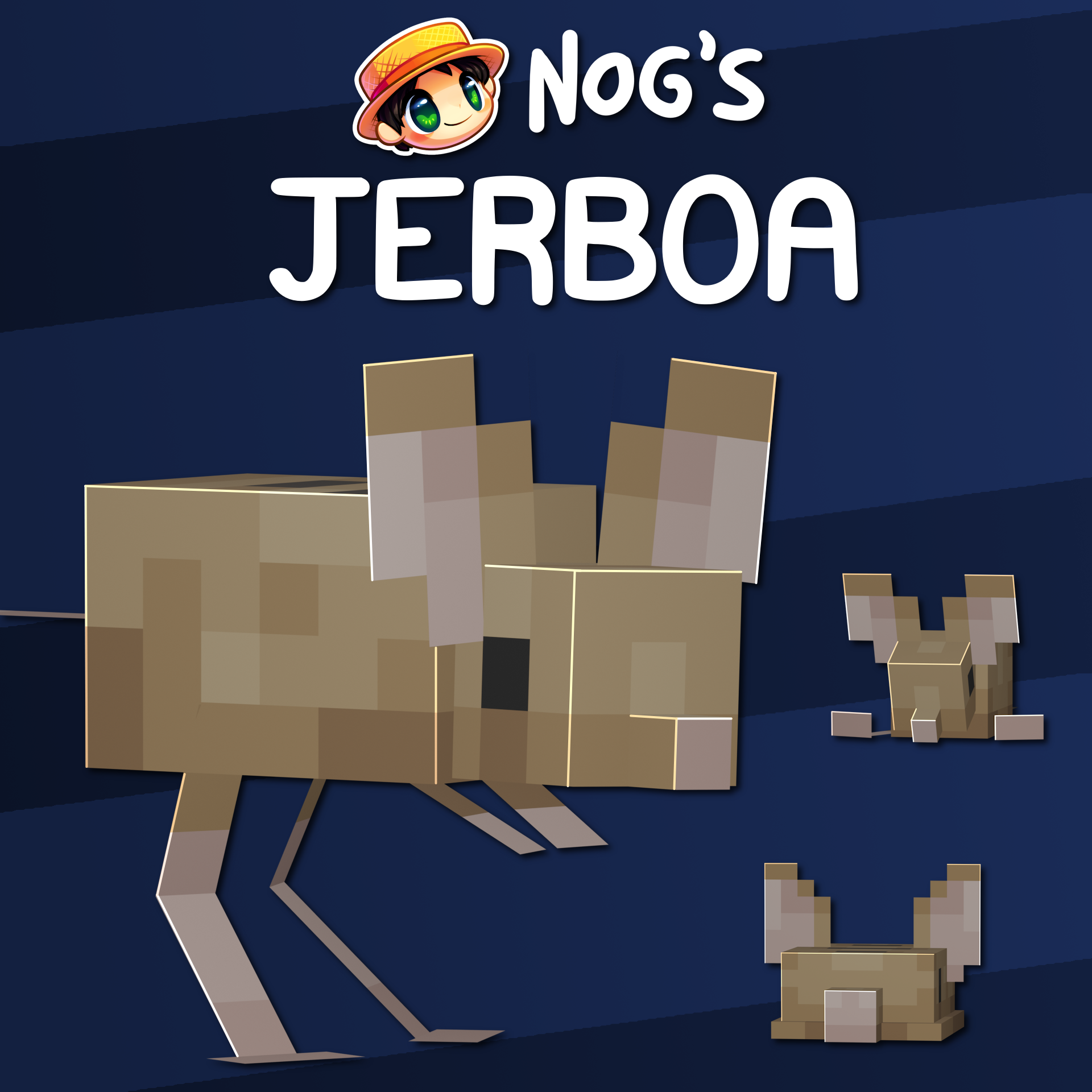 Nog's Jerboa preview image
