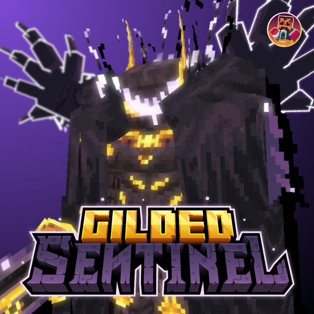 Gilded Sentinel preview image