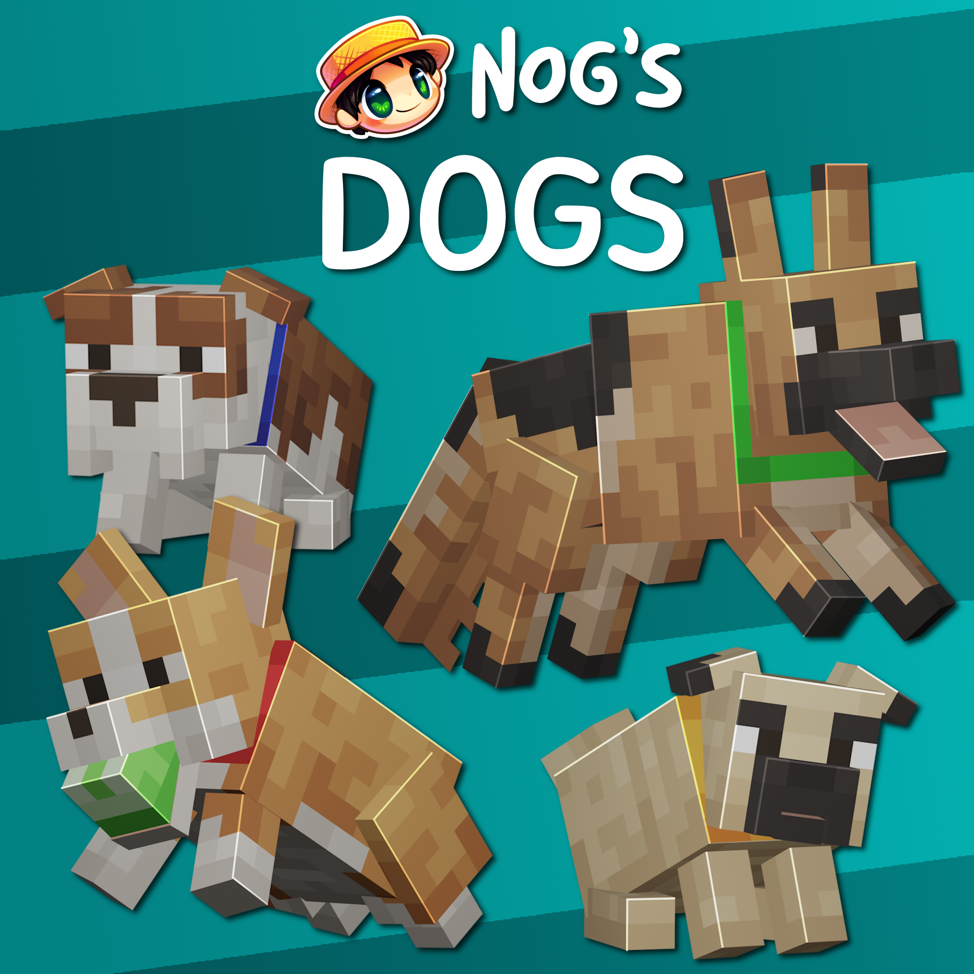 Nog's Dogs preview image