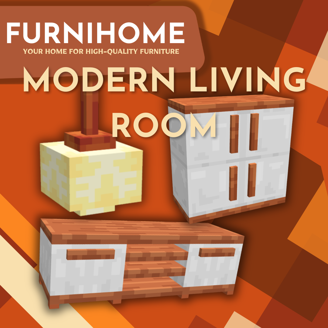 Furnihome Modern Living Room set   preview image