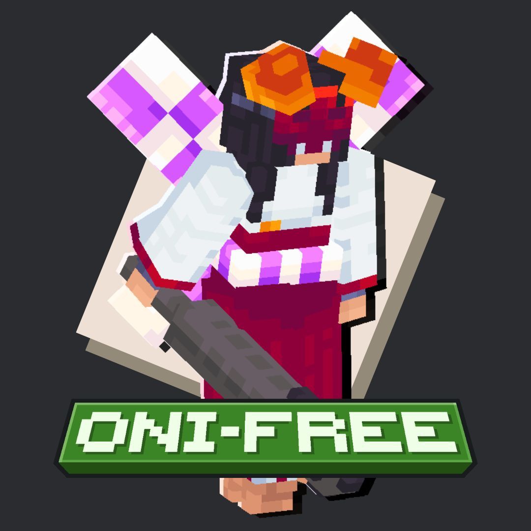 Oni Free preview image