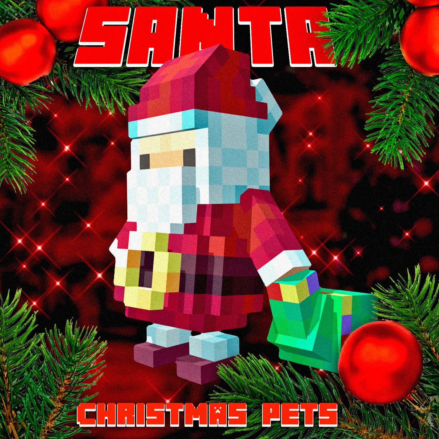 Santa Claus thumbnail